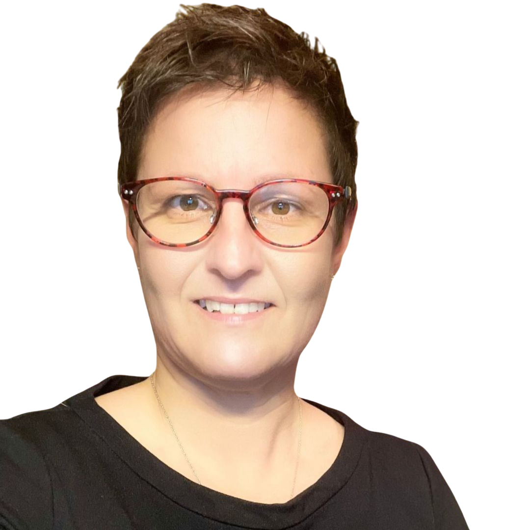 Dr. Judith Roth, Gründerin von QUAPPIZ