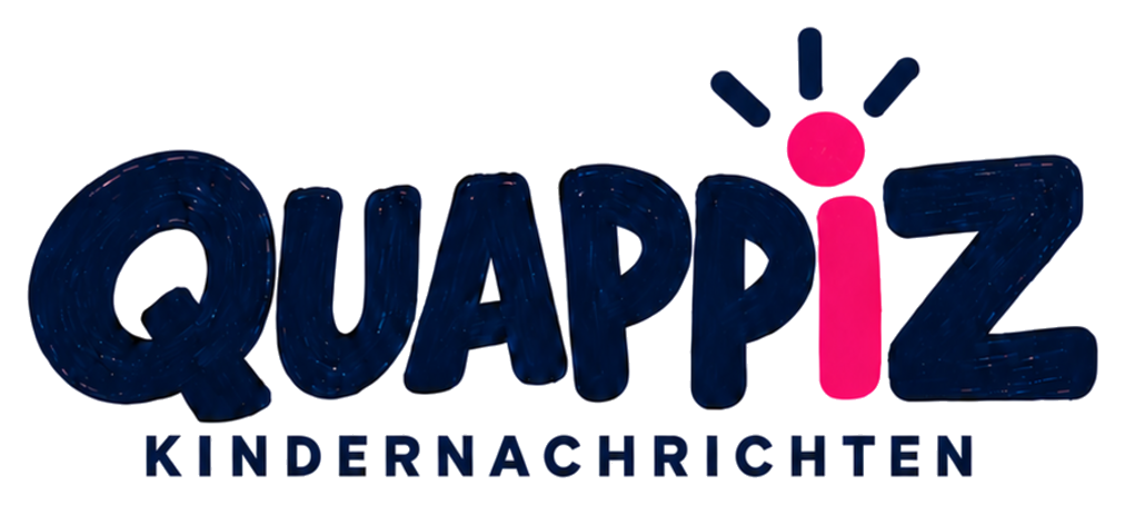 QUAPPIZ Kindernachrichten
